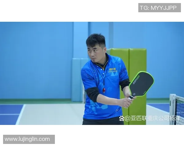 亚匹联APBA（威海）匹克球教练员裁判员培训班在南海新区举办