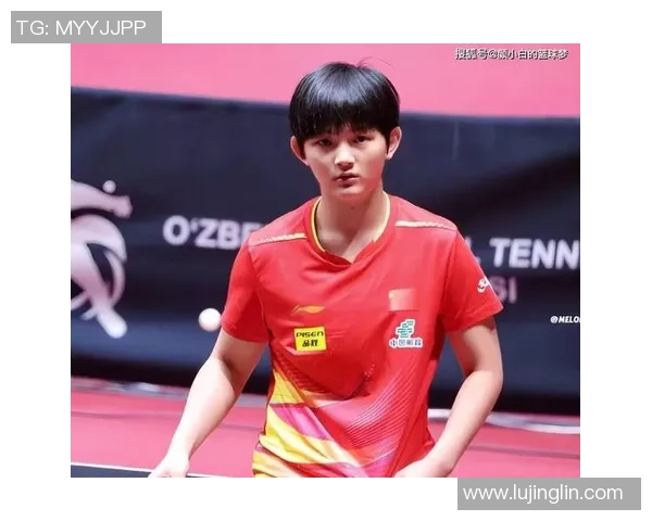 十五运会乒乓球U18女单：山东选手姜依依摘银 教练送上暖心鼓舞